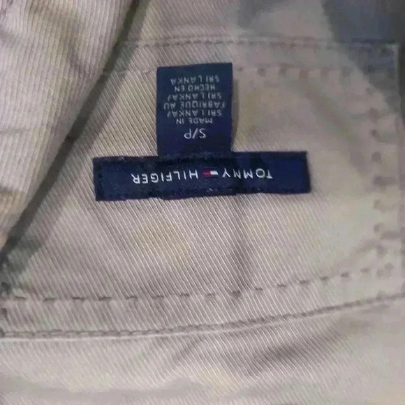 Womens tommy jacket - Picture 5 of 6